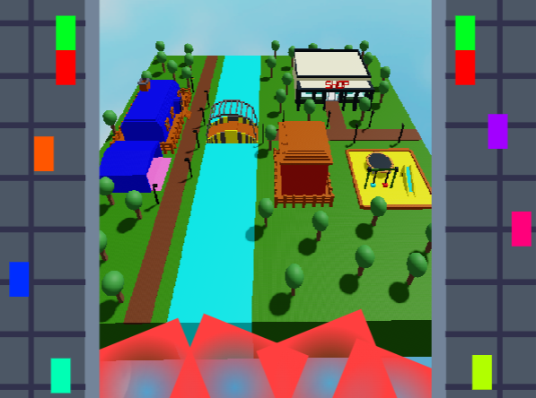 Project Team Image